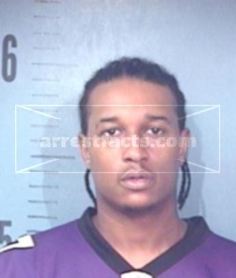 Adrian Ladon Henry