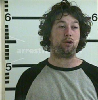 Travis Daniel Stockstill