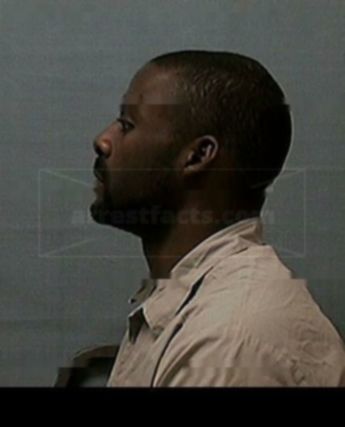 Terrill Dushawn Bruner