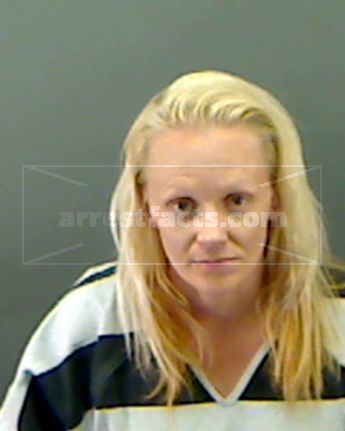 Rachel Ann Phillips Warlick