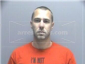 Christopher James Breaux