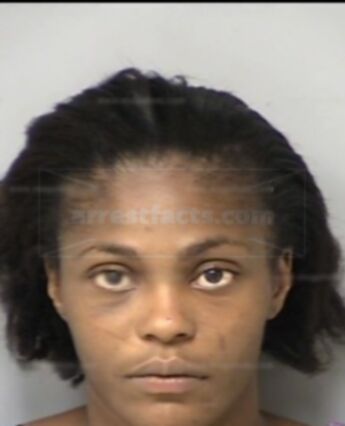 Antionette Latoya Bell