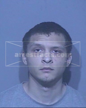 Michael Anthony Pitts