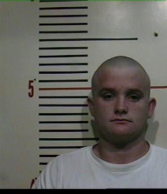 Brandon Richard Stephens