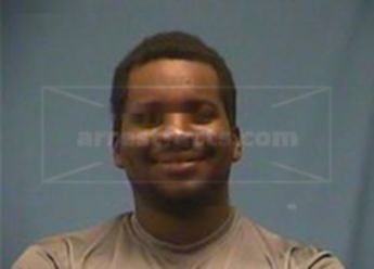 Lebarron Tyquez Stewart