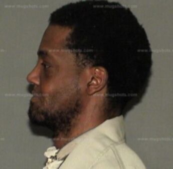 Derrick Dandre Powell