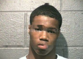 Jahkeem Wesley Taylor