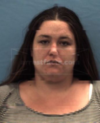Candace Elizabeth Gibbs