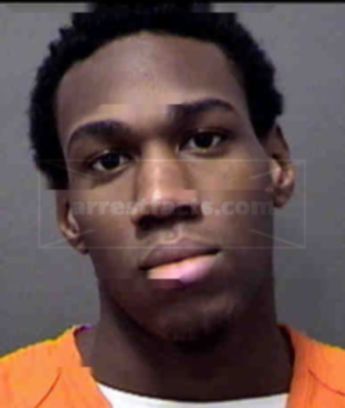 Devante Richard Fowler