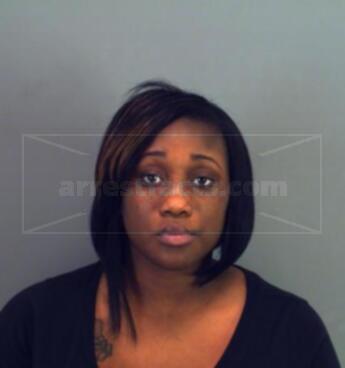 Ashley Nicole Mims