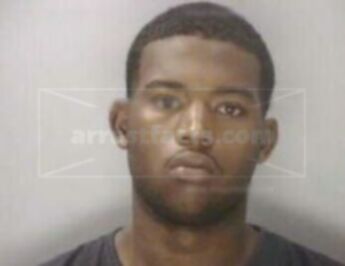 Marquil David Ball