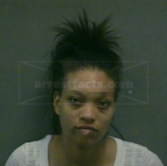 Dynasti Janay Richardson