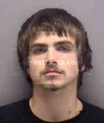 Steven James Vincent Switzer