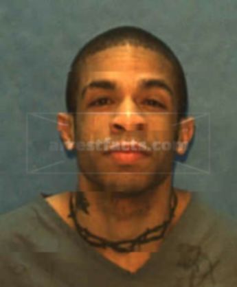 Keith Michael Mccrary