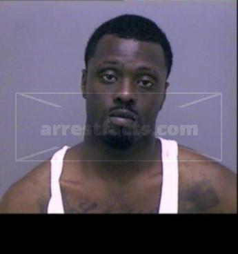 Torrance Tramayne Horn