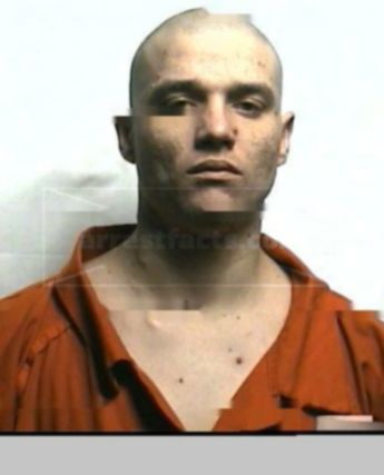 Dustin B Pierce