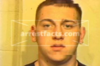 Michael Shawn Strickland