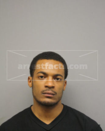 Jonell Lee Crump