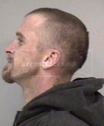 Joseph Charles Pounds