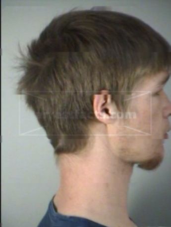 Chase Matthew Crosby