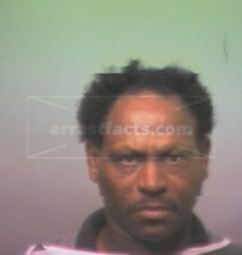 Marvin Leroy Strickland