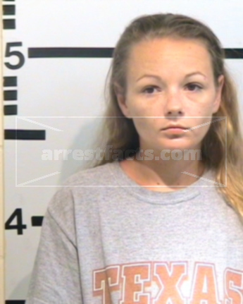 Leisha Crider Patton