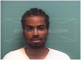 Deandre Patrick Marshall