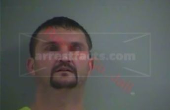 Aaron Scott Irvin