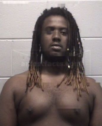 Delman Dewayne Dixon