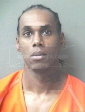 Derrick Bernard Thomas