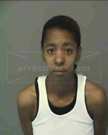 Kia Janane Jackson