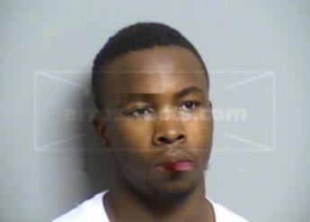 Keonte Damone Morris