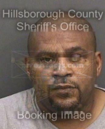 Anthony Terrell Henderson