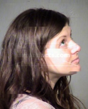 Allison Mackenzie Stella
