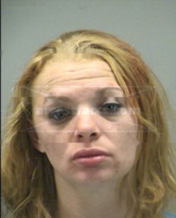 Amanda L Stump