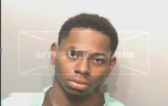 Dedrrick Ray Johnson