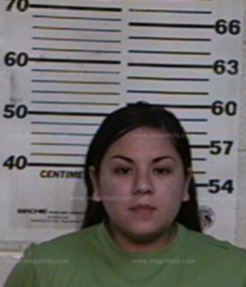 Roxie Marlene Hernandez Garcia