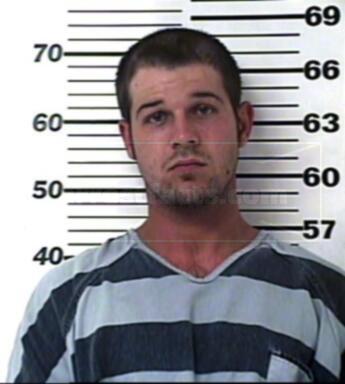 Jason Allen Homan