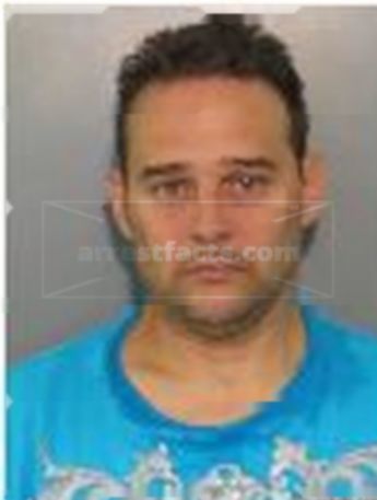 Luis Felipe Sandoval