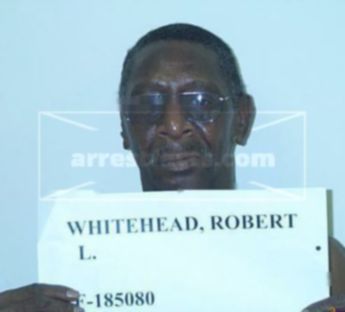 Robert L Whitehead