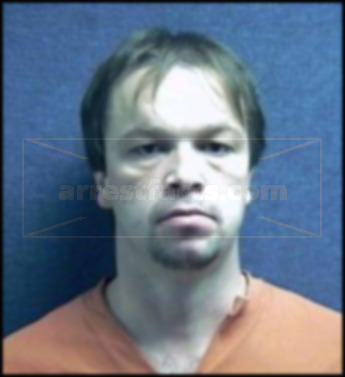 Jason Wayne Anglin