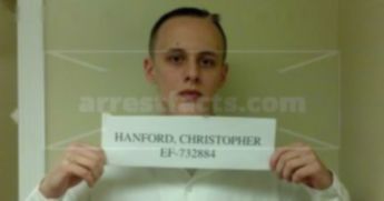 Christopher Ford Hanford