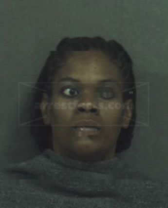 Tamisha Rayshawn Akins