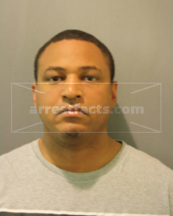 Marcus Lee Johnson