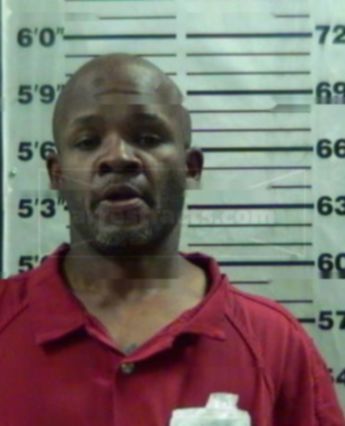 Randy Dewayne Hilliard