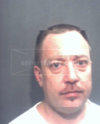 Kevin James Standish