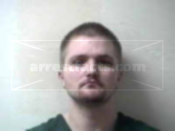 Jason Allen Conley