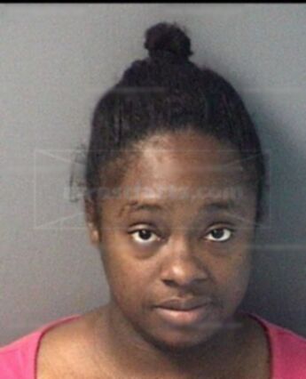 Shavada Lataryl Moultrie