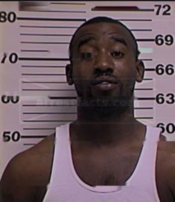 Reginald Lamount Coleman