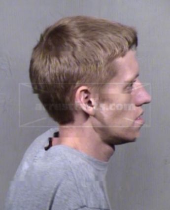 Cameron Wendell Jones